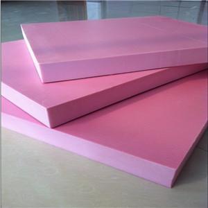 西安XPS擠塑板、泡沫板、聚苯板及外墻砂漿泡沫板應用指南