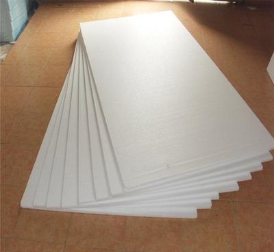 選對泡沫包裝，提升產品保護與運輸效率