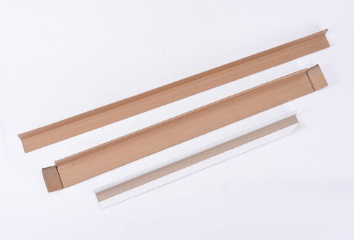 東莞紙護角廠家10天生產6000條大床紙護角及泡沫箱批發報價方案